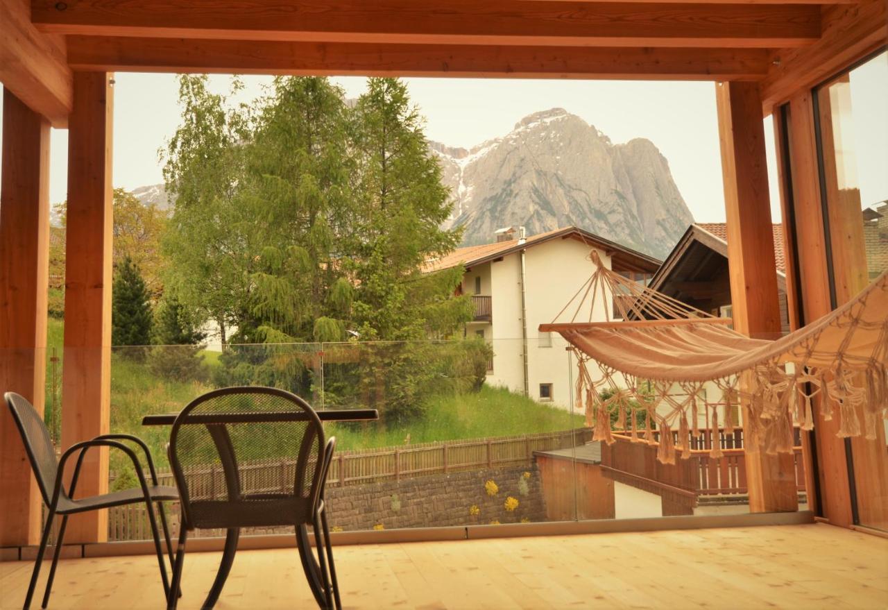 Kastelart - Karbon Aparthotel