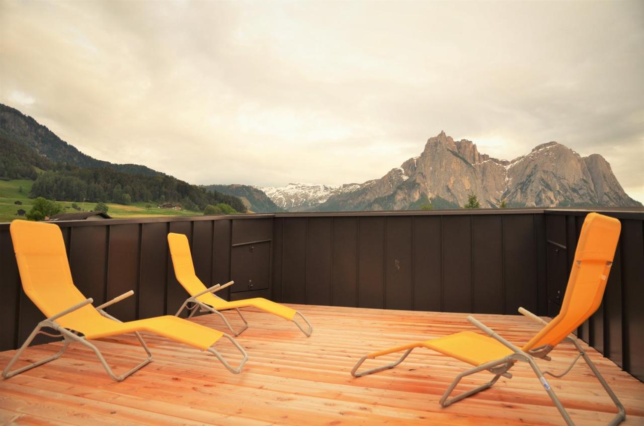 Kastelart - Karbon Aparthotel *