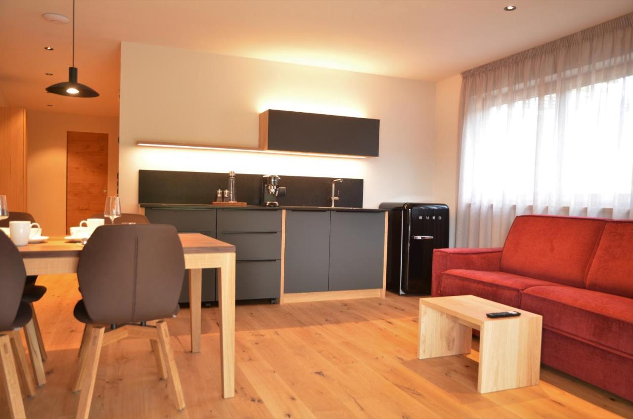 Kastelart - Karbon Aparthotel
